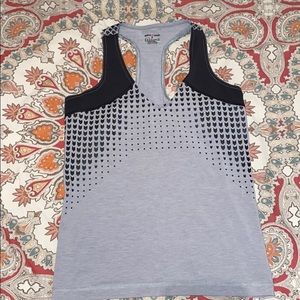 Like new Reebok CrossFit tank